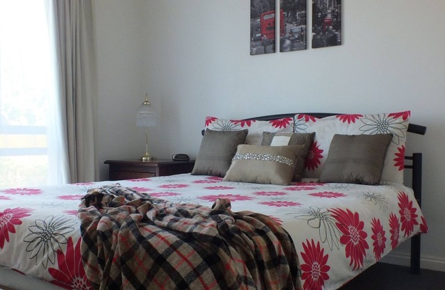 House At The Springs