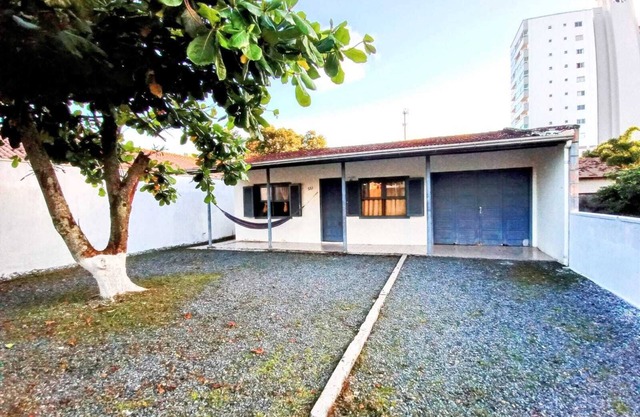 House Av. Main of Navegantes