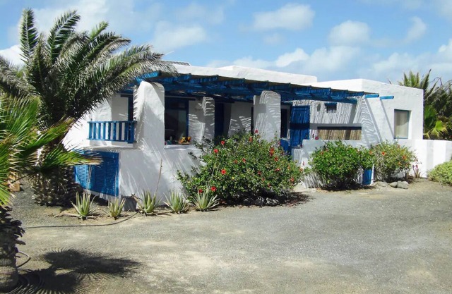House Azul - Quiet, Exclusive, Beach 50 m away, Wi-Fi