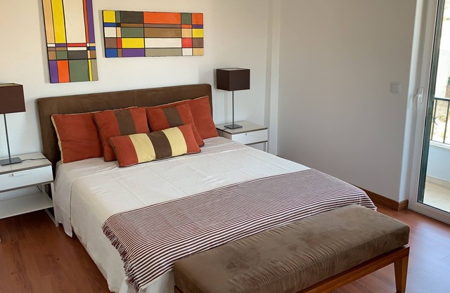 House BLZ Lisbon Beach - Oldhamii - Up to 5 Pax