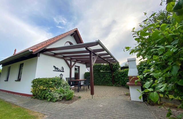 House Bodden vacation - cottage