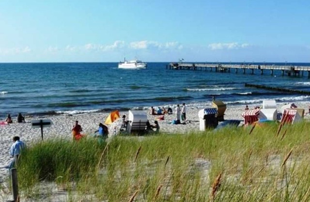 House Bucheneck, Apartment WE 11 Goerick GM 69311 - House Bucheneck, Apartment WE