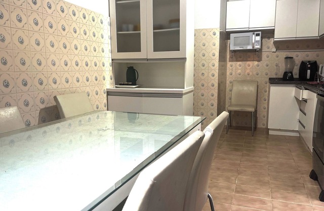 House by the sea - Sambaqui