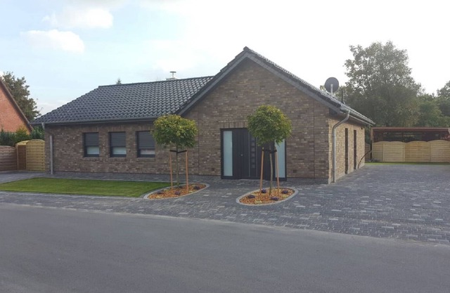 House Callsen in Schleswig Holstein