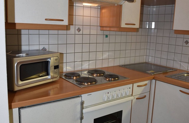 House Carnot, apartment 2