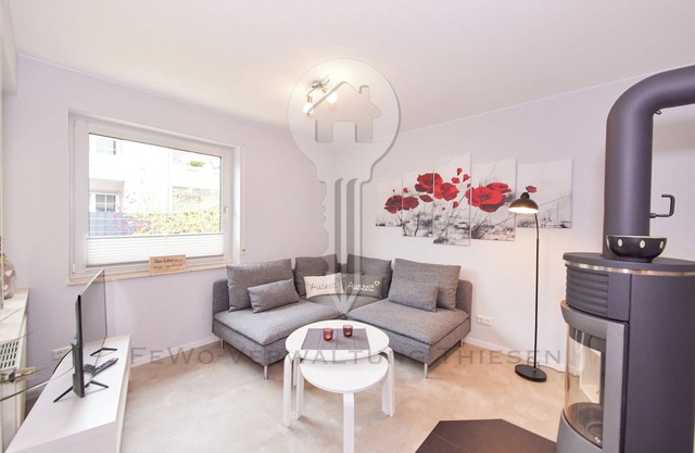 House Carpe-Diem for up to 4 people