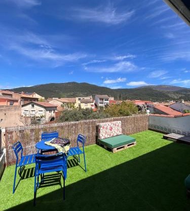 House Casa in Sotillo de la Adrada