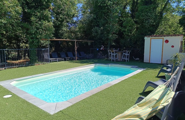 House close to activities and tourist sites