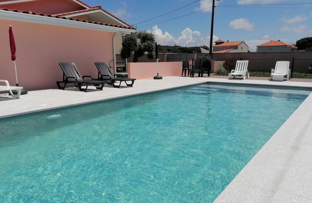 House, close to the Sea, in Esposende - Portugal