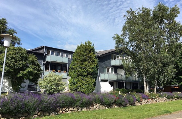 House Deichläufer Apartment Muschsucher No. 3