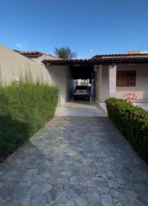 House em Piranhas Alagoas