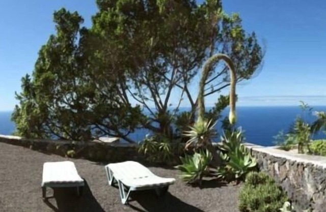 House Los Mangos for 2 people