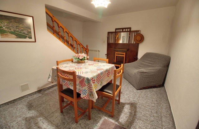 House in rural environment ideal for families