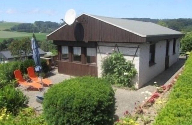 House for 5 guests with 73m² in Meschede (128278)