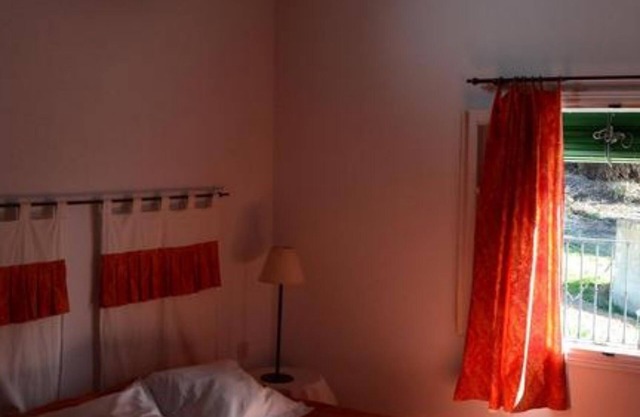 House for 4 people on the Las Navezuelas estate