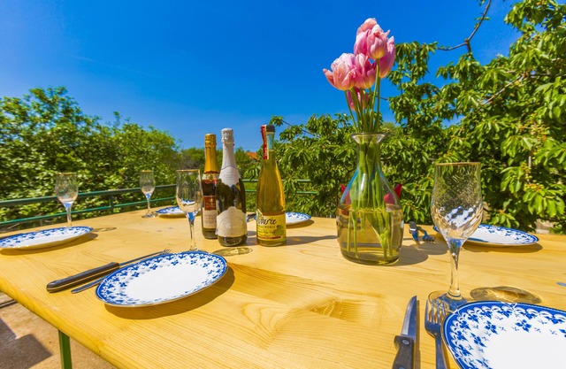 House for Holiday Rajčić 5-bedroom