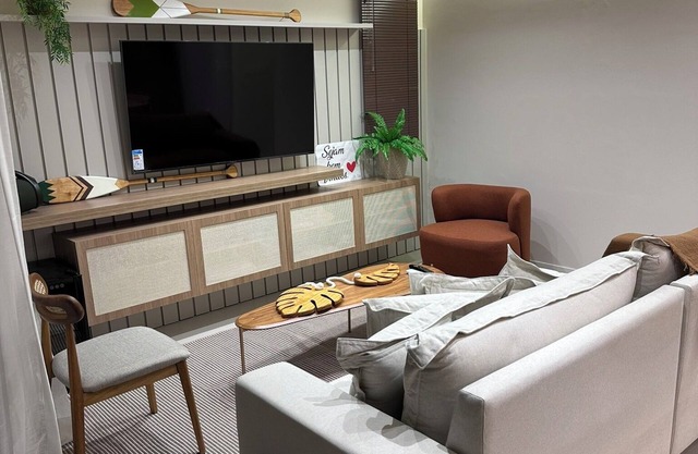 House for rent in Flecheiras (4 Suites + 1 smaller bedroom with bathroom)