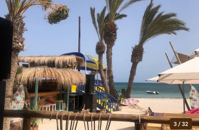 House for rent in Djerba Midoune