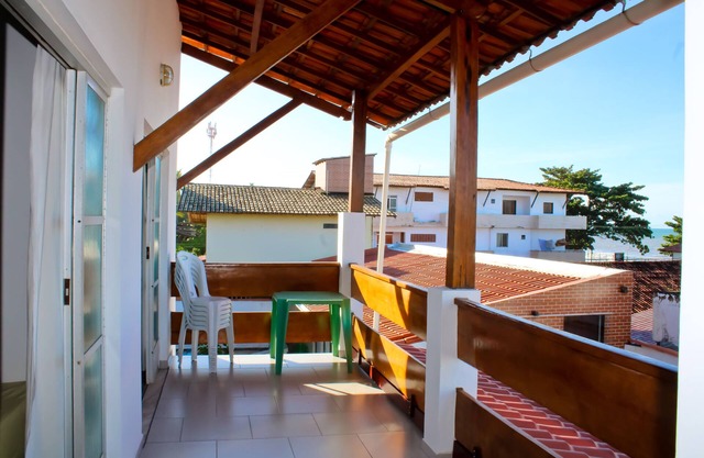 House for the Season in Ilheus- Olivença