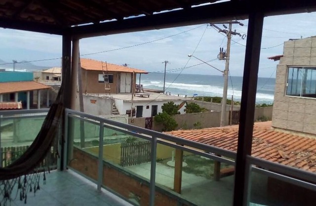 House for vacation in Arraial do Cabo-Figueira.