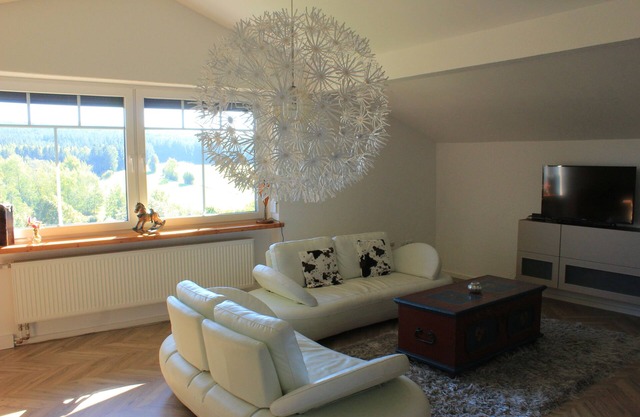 House Friedrichsruh 2