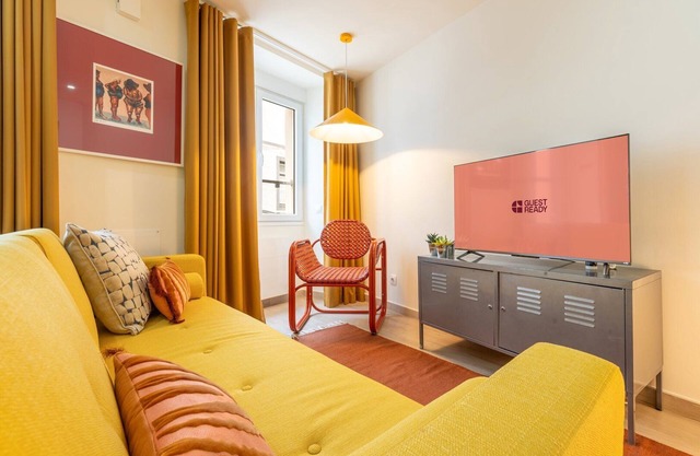 House Gallery in the Heart of the City