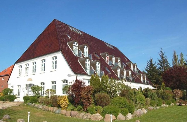 House Heß vacation apartment no.07