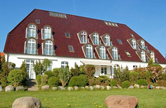 House Heß vacation apartment no. 12