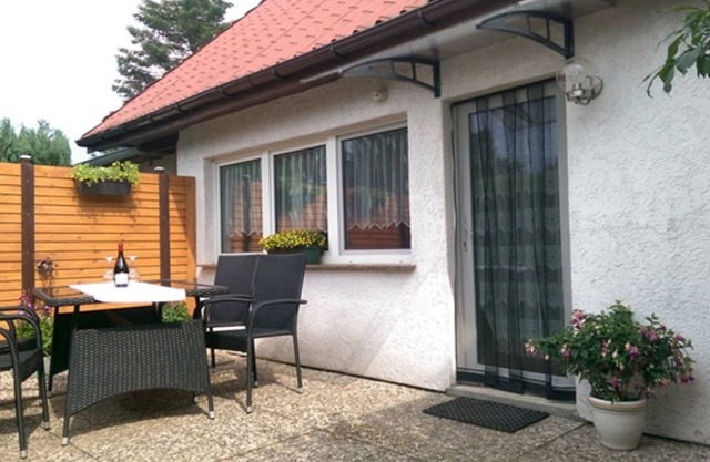 House - House Barbara Ehrhardt