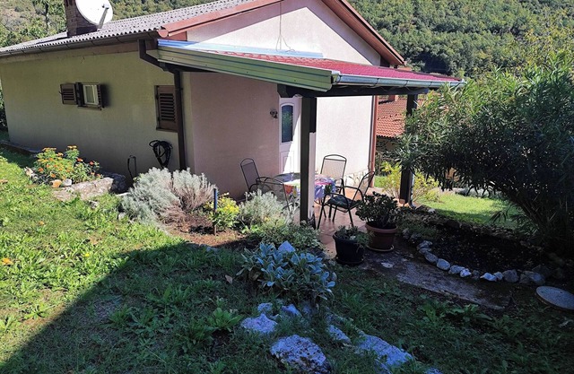 House Mirella (86121-K1) - Moscenicka Draga (Opatija)