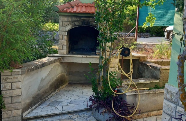 House Garma (119901-K1) - Vela Luka - island Korcula