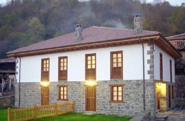 House I and II for 6 people