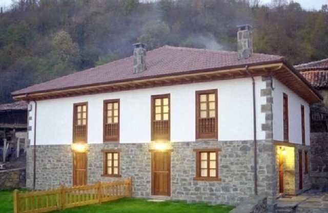 House I and II for 6 people