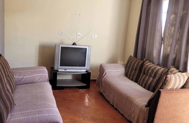 House in Barra do Garcas