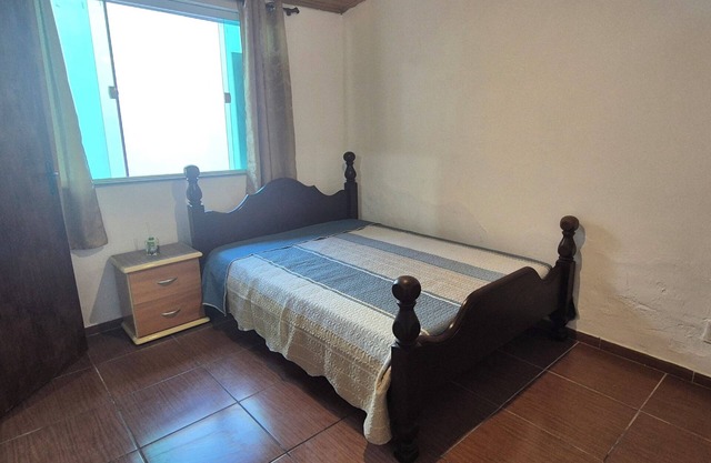 House in the Olaria underwear hub
