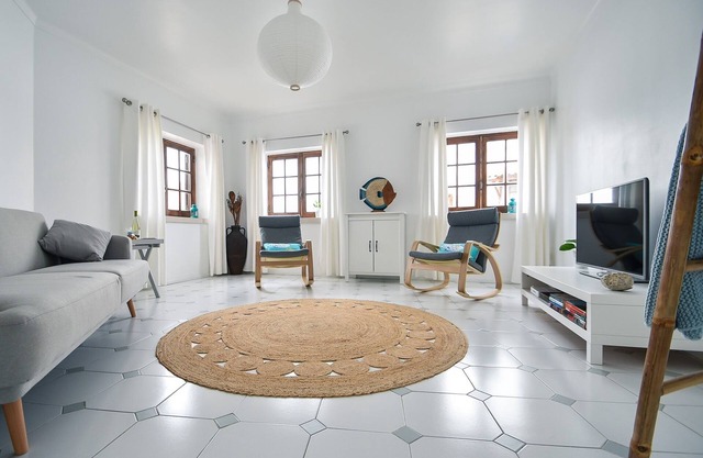 House in Foz * West is the Best!