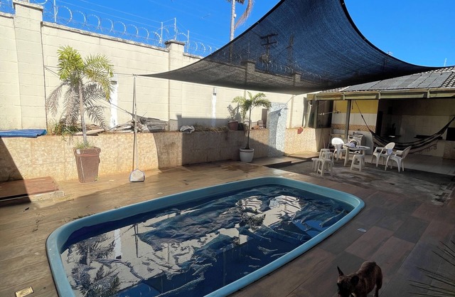 House in gated community with privileged location