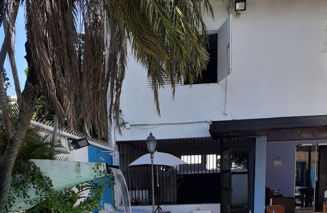 House in Goiânia with heated pool, barbecue and much more...