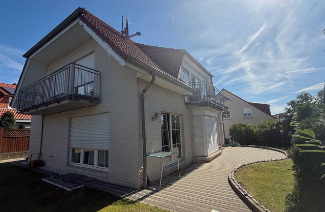 House in Hannover/Laatzen! contactless check-in