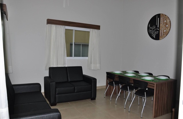 House in Jardins da Lagoa Condominium - Caldas Novas/GO