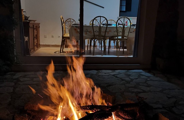 House in Lagoa de Óbidos, garden, private pool, Wifi