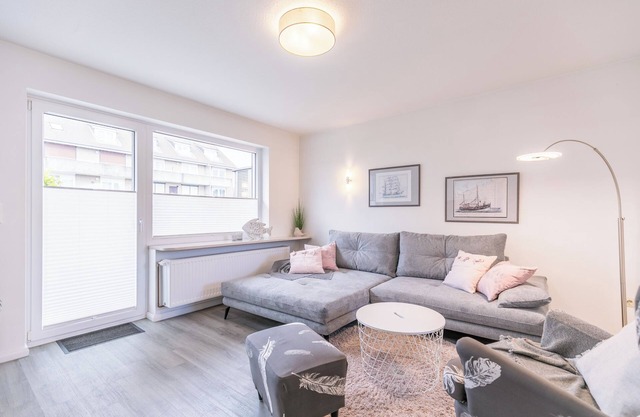 House in Törn 4. beautiful apartment in a good location!