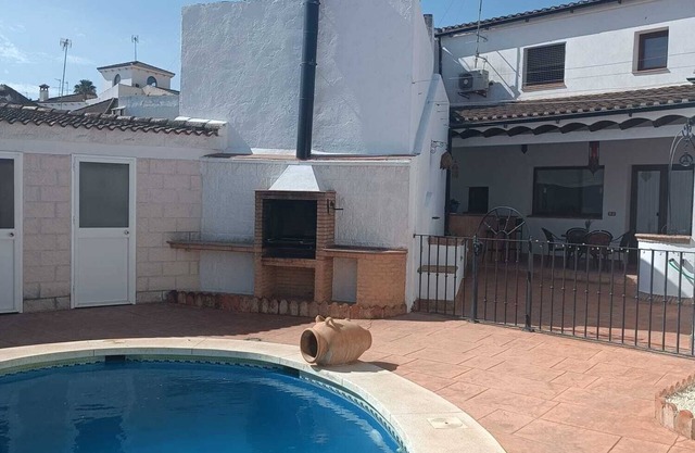 House in the heart of Andalusia