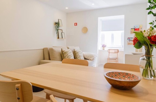 House in the historic center of Santarém