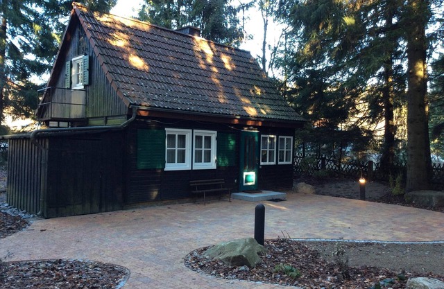 House in Three Annen Hohne (in the National Park) to 4persons