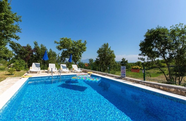 House Josip (107901-K1) - Labin