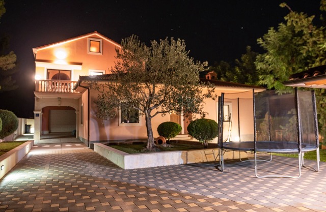 House Katia up to 8 persons, Medulin