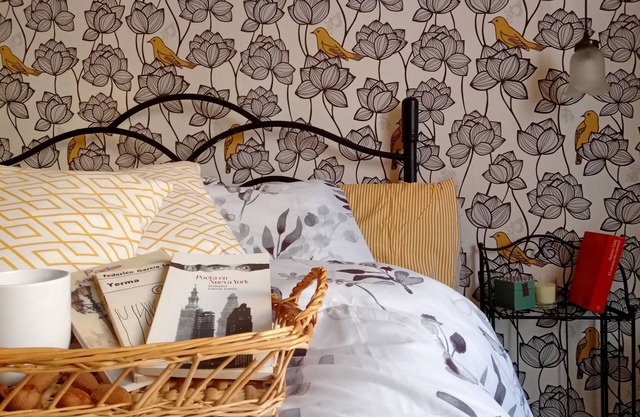 House La nana de Lorca 20 minutes from Granada