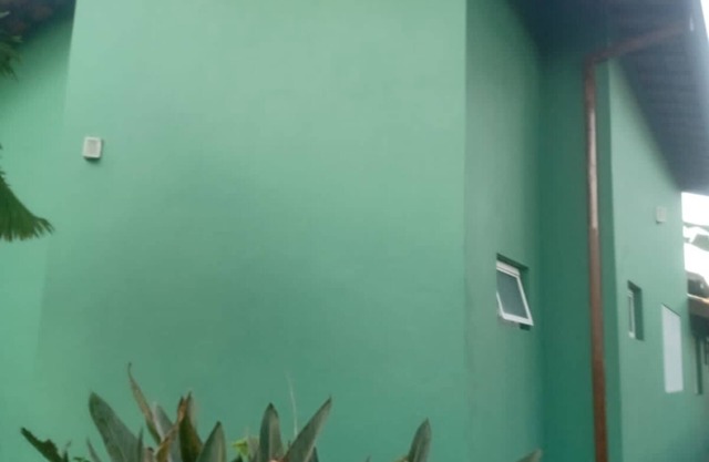 House Lagoinha Mata Nativa