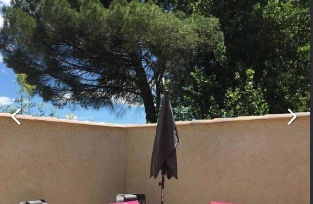 House Les Mazes De Beaumel 4 people - 15% discount from Aug. 24 to Sept. 14.